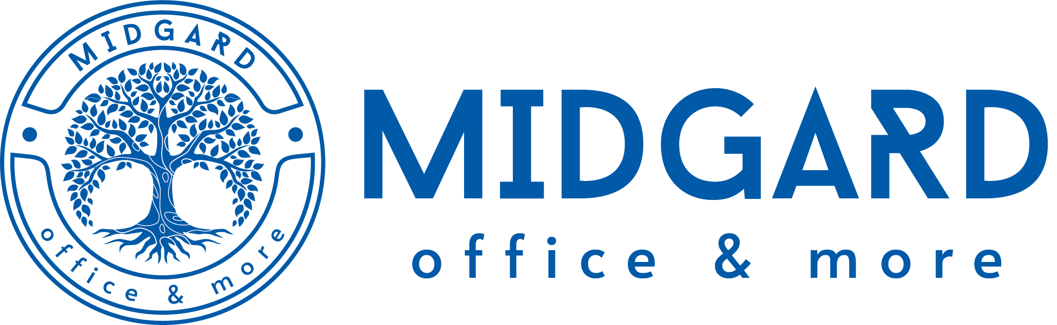 Midgard office & more